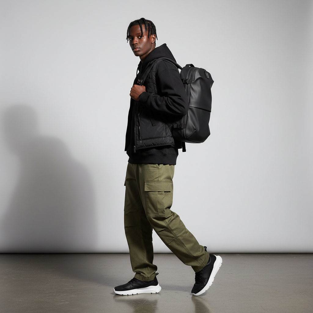 AIRON Pack • Sac à Compression sous Vide