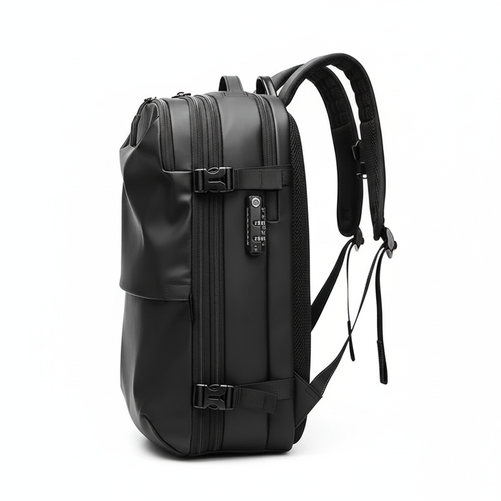 AIRON Pack • Sac à Compression sous Vide