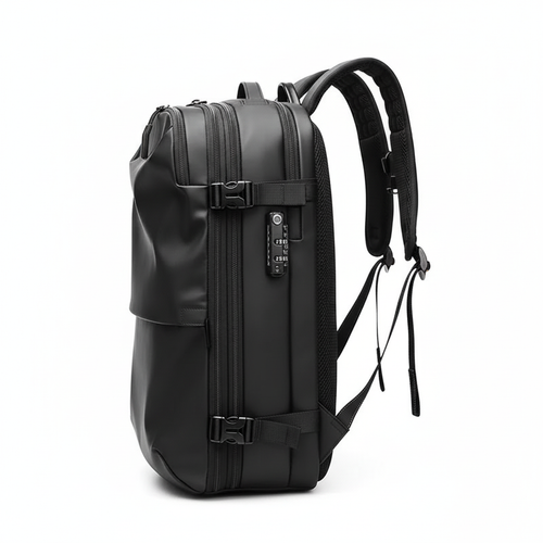 AIRON Pack • Sac à Compression sous Vide