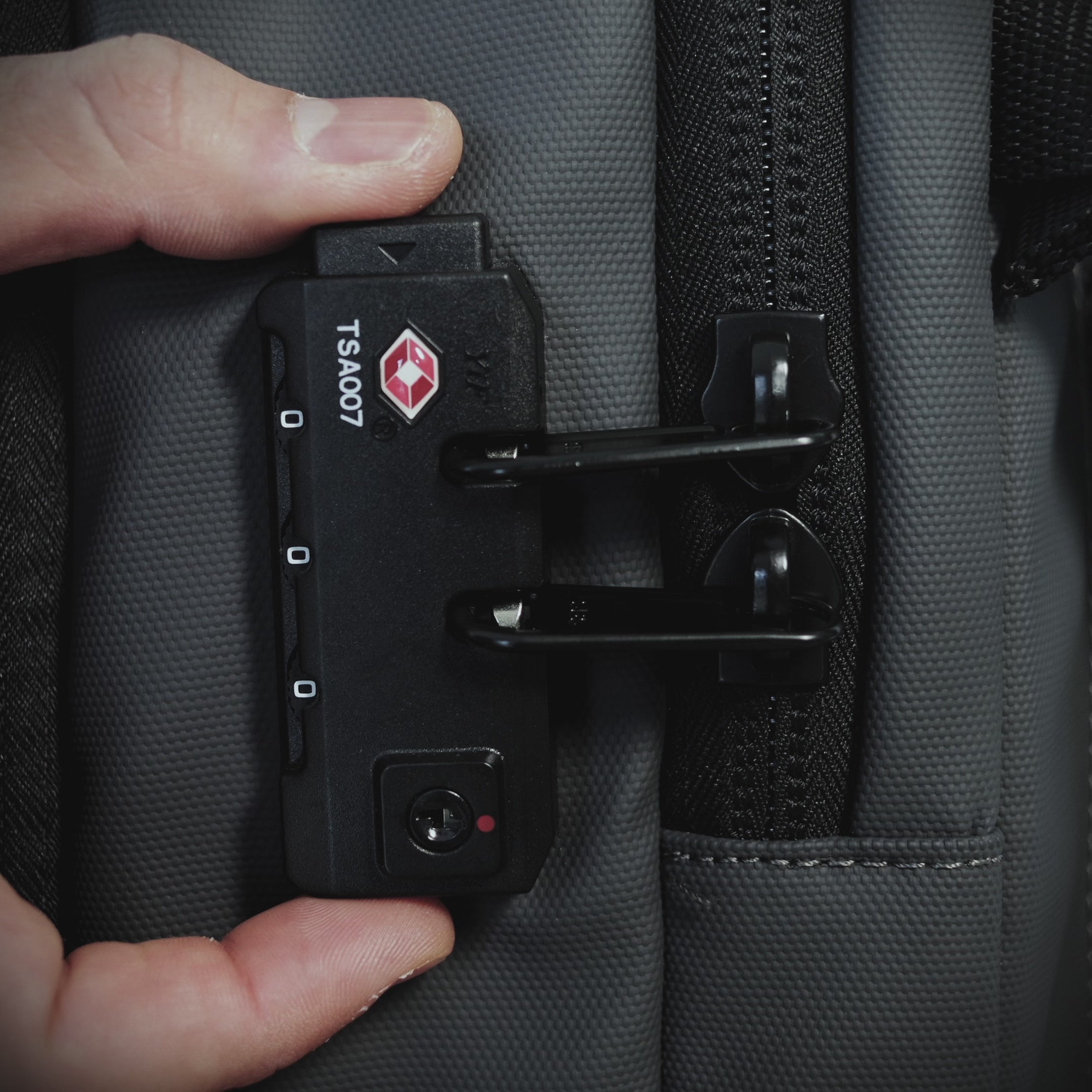 AIRON Pack • Sac à Compression sous Vide