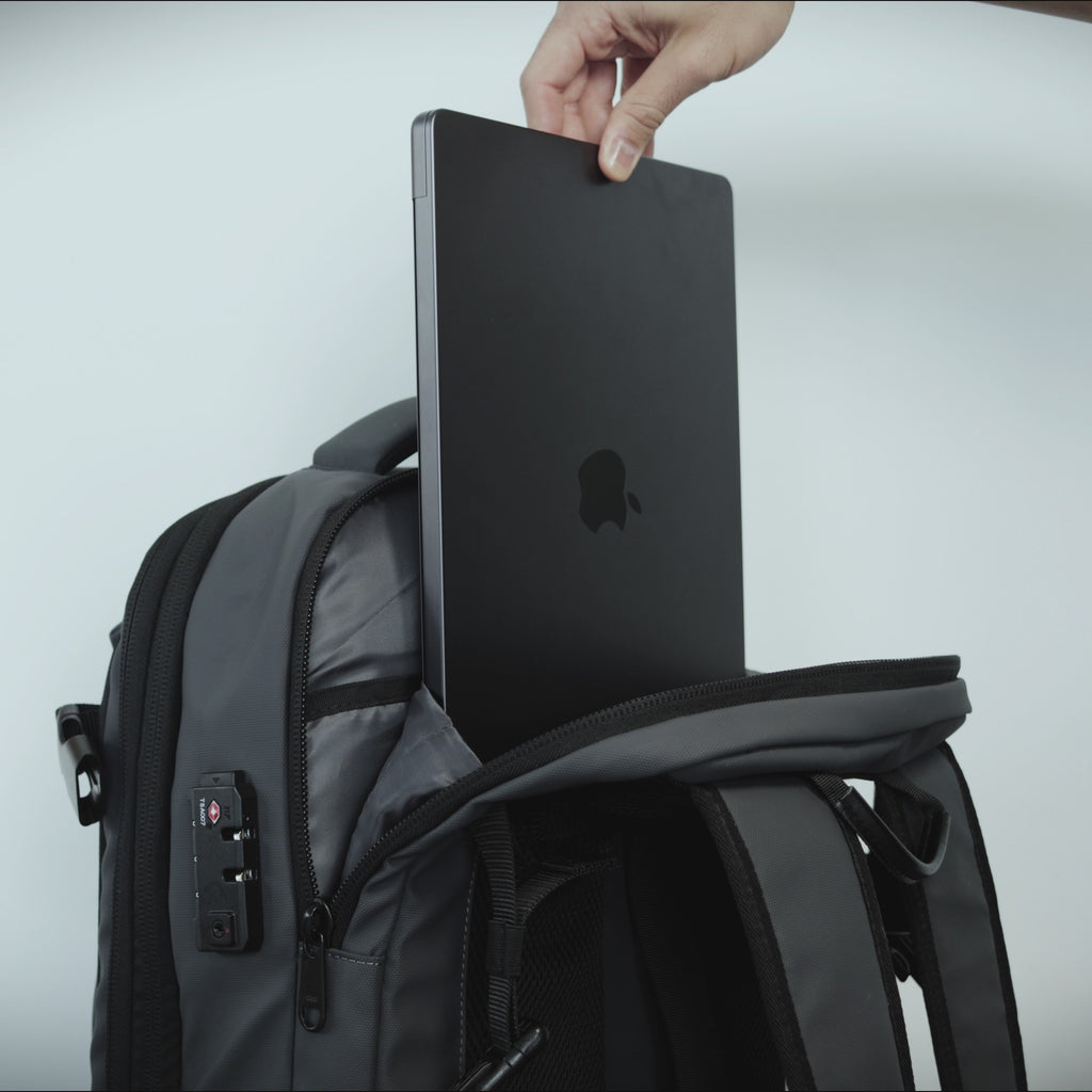 AIRON Pack • Sac à Compression sous Vide